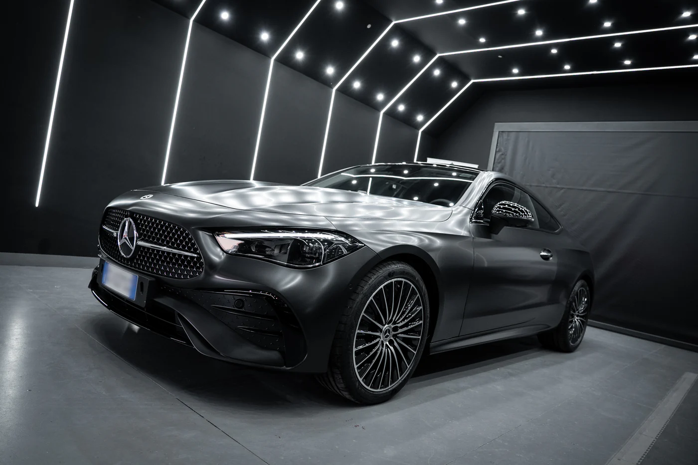 L'eccellenza nel car detailing professionale